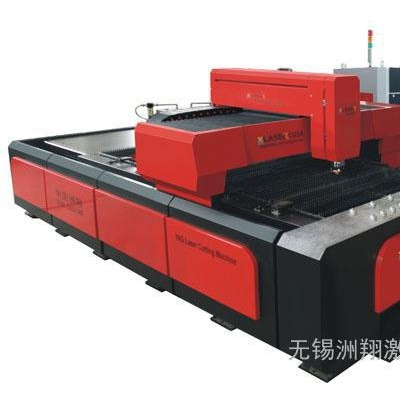 供应无锡洲翔激光L1325A激光切割机