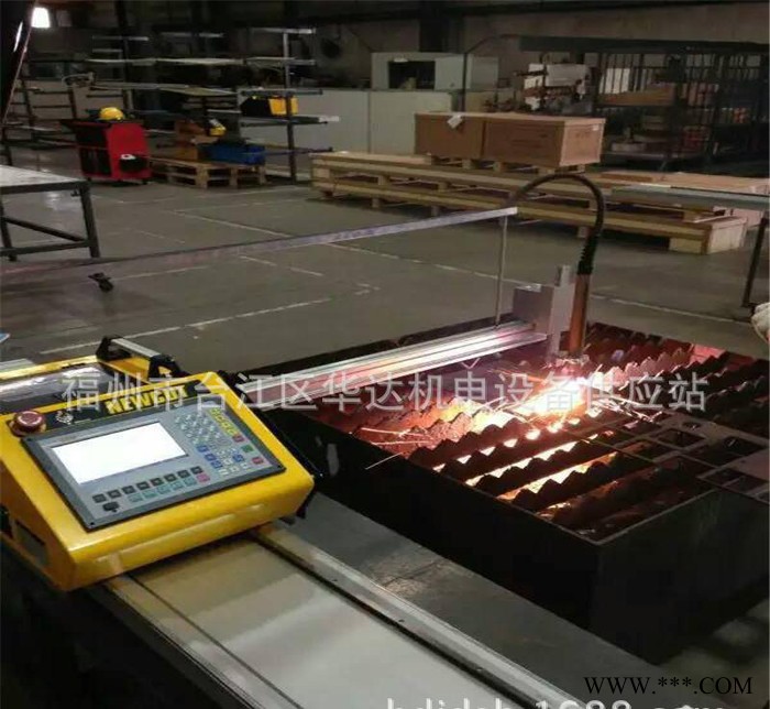 CNCB-2500便携式数控切割机 火焰式切割机 激光切割机 微型小数控图3