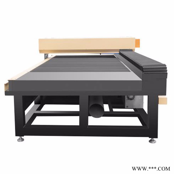 特镁TM-L1325S 高精度亚克力激光切割机图5