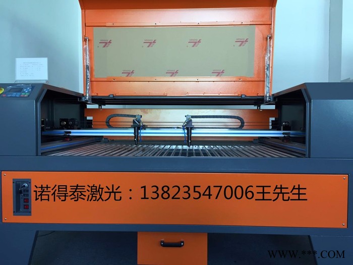 诺得泰1390 激光切割机
