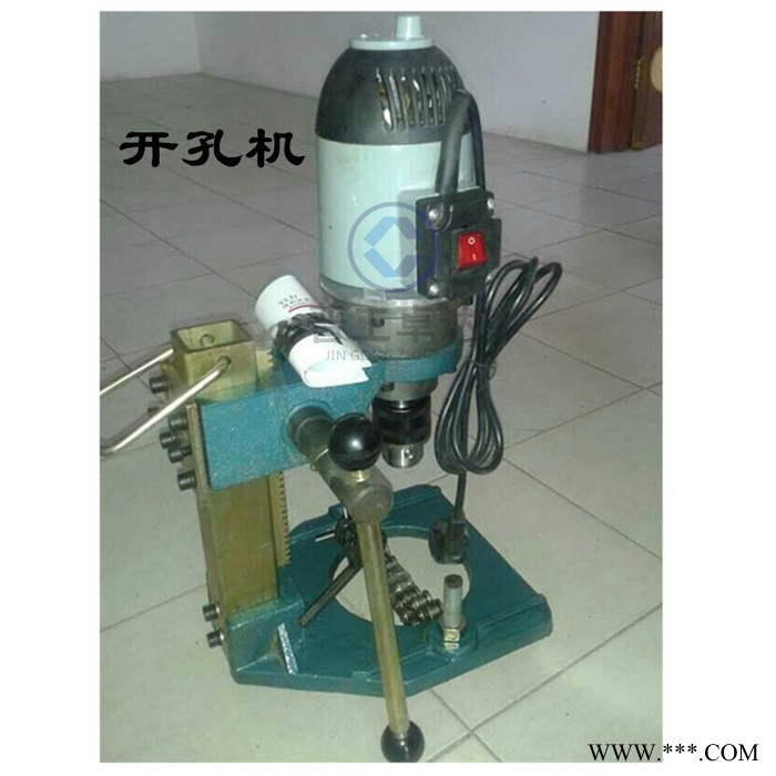 海南钢管切割机 压槽机图2