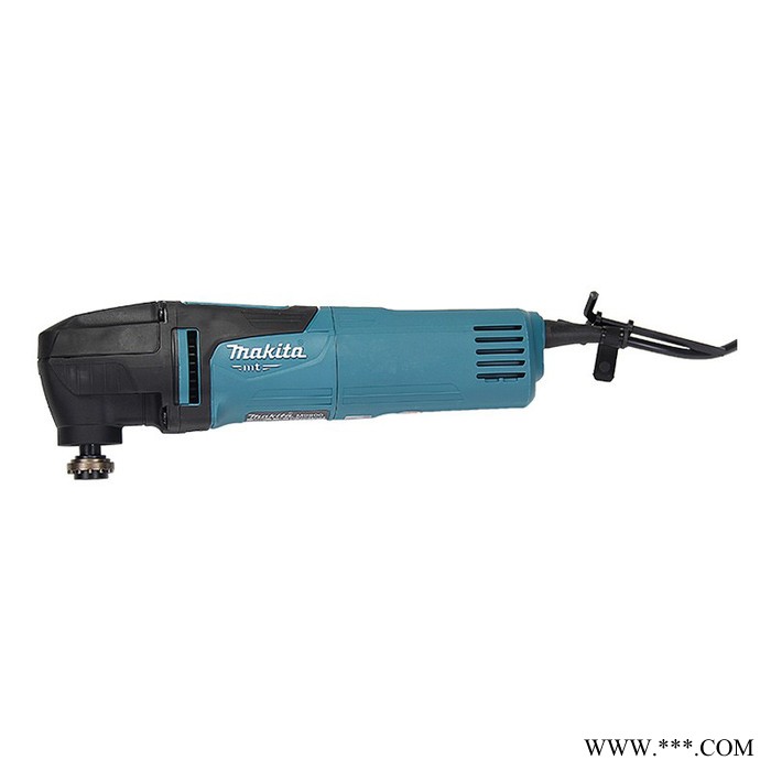 Makita牧田万用宝 打磨机 M9800B开槽机 220V切割机 修边机 家用木工工具 开槽机 220V切割机 修边机图6
