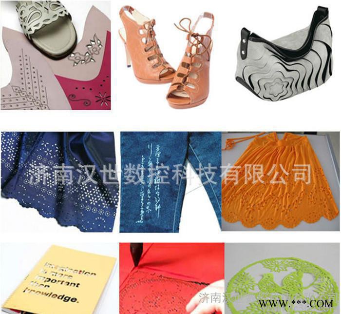 济南 1390 亚克力 木板 家奥松板相框 激光切割机图1