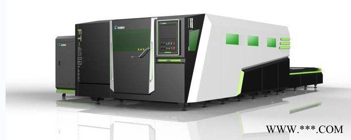 4020广告光纤激光切割机 高效率激光器 服务周到图5