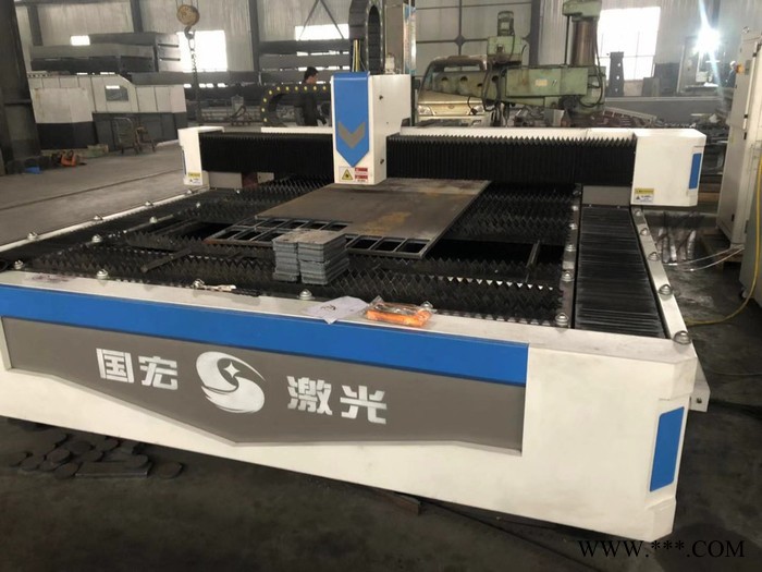 4020广告光纤激光切割机 高效率激光器 服务周到图4