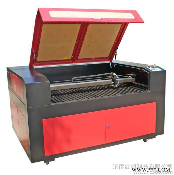 供应高精度剪纸加工1690激光切割机图2