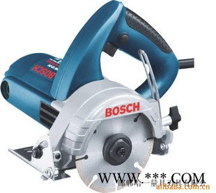 德国博世BOSCH云石机GDM13-34（石材切割机）图1