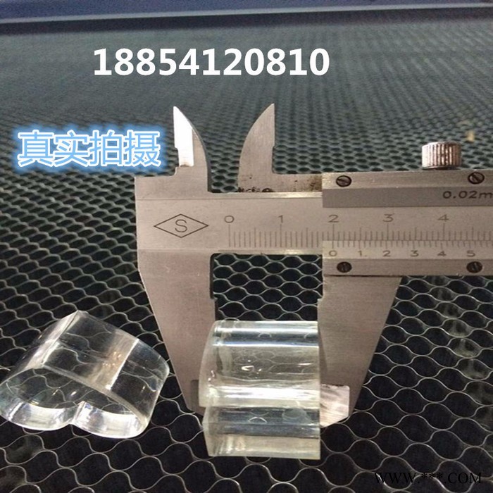 易雕1325激光切割机广告水晶字加工设备元旦大促图8