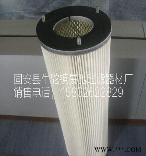 激光切割机除尘滤芯图3