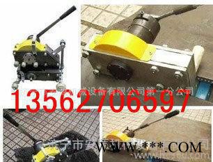 高精度皮带切割机 皮带断带机 高精度皮带割带机**图2
