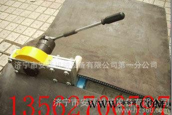 高精度皮带切割机 皮带断带机 高精度皮带割带机**图4