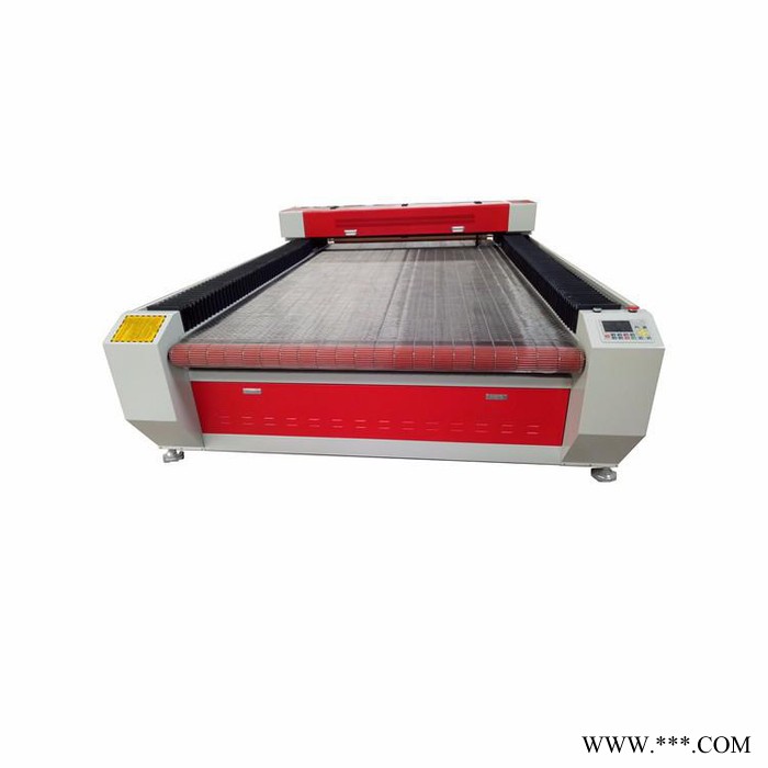 智普ZP-1625S送料 激光切割机汽车脚垫后备箱垫送料激光切割机 沙发座套送料激光裁剪机图8