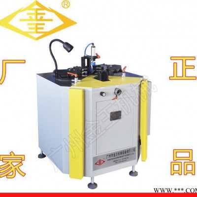 门窗液压组角机门窗设备铝门窗液压同步组角机断桥铝 型材切割机