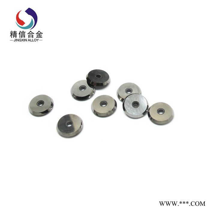 硬质合金玻璃刀轮 瓷砖切割机刀轮 切割寿命1000米以上图5