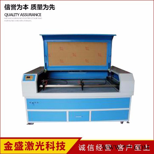 金盛JS-6040广告装饰行业亚克力切割激光切割机图7