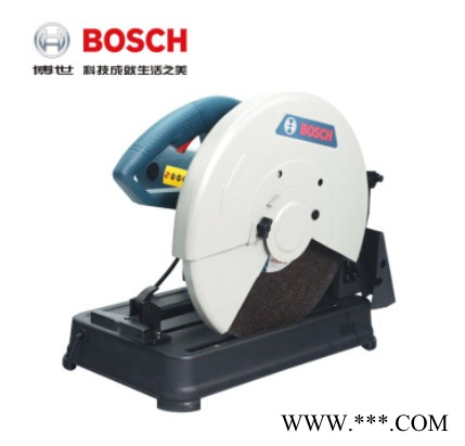 Bosch/博世 GCO 14-24型材切割机 220V 2400W 3800转/分钟 博世电动工具图2