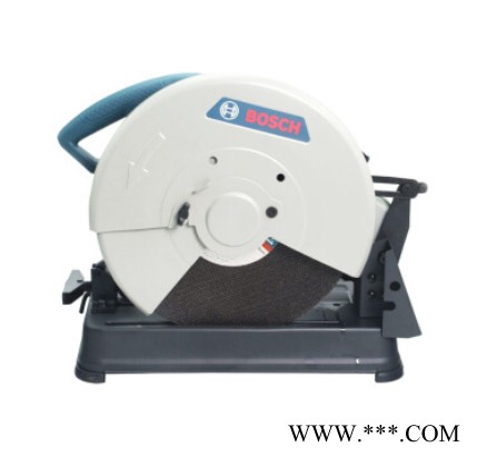 Bosch/博世 GCO 14-24型材切割机 220V 2400W 3800转/分钟 博世电动工具图4