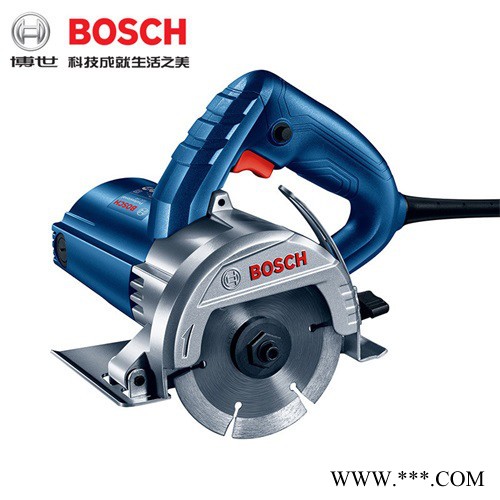 Bosch/博世GDC140 多功能木石材切割机 电动开槽机水电云石机图4