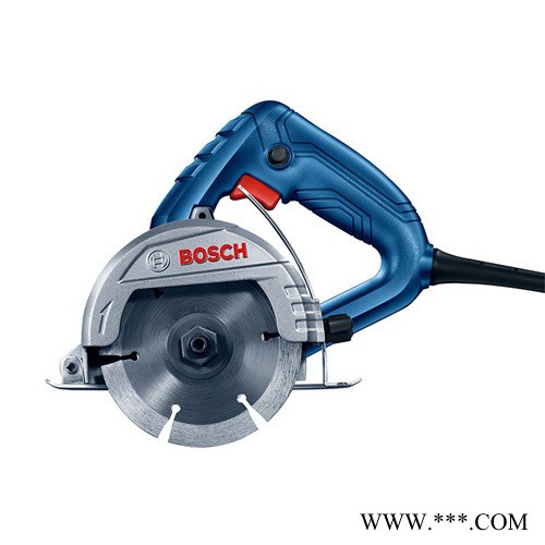 Bosch/博世GDC140 多功能木石材切割机 电动开槽机水电云石机图5