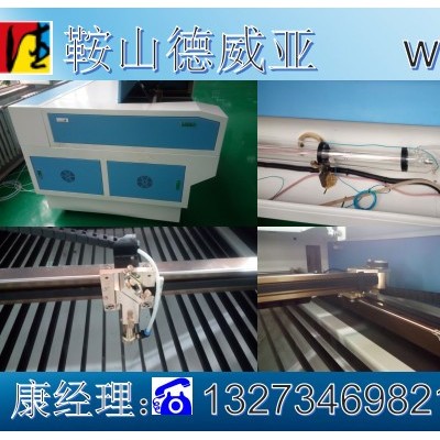 广告模型激光切割机 CO2数控激光切割机厂家 1325激光切割 河北非金属激光切割机