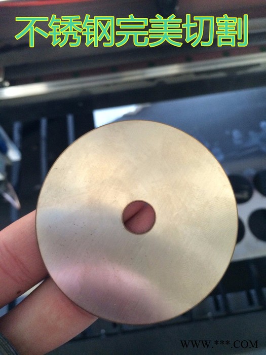 易雕数控1325激光切割机不锈钢用什么切割请问不锈钢板怎么切割好图2