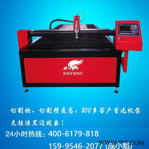 供应薪火壹号SYGB-2060板金激光切割机板金数控切割机价格图3