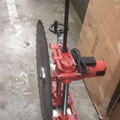 切墙机厂家   墙体切割机型号   墙面切割机报价
