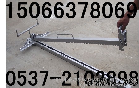 GJ度皮带割带机  矿用皮带切割机图4