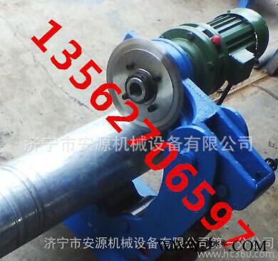 273电动切管机 280电动切割机 325电动切管机 DQG电动切管机图3