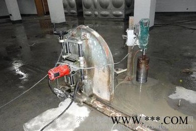 安源AY钢筋混凝土切墙机 墙壁切割机 开窗机 开墙机 切缝几 墙锯图1
