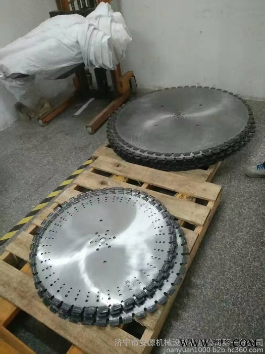 安源AY钢筋混凝土切墙机 墙壁切割机 开窗机 开墙机 切缝几 墙锯图4