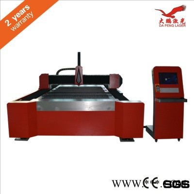 大鹏DPE-F3015IPG  500/700/1000/2000W光纤激光切割机，生产各类激光设