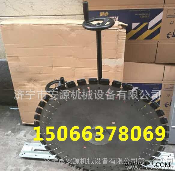 墙壁切割机AY-800  钢筋混凝土切墙机出厂价直销图3