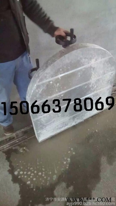 墙壁切割机AY-800  钢筋混凝土切墙机出厂价直销图7
