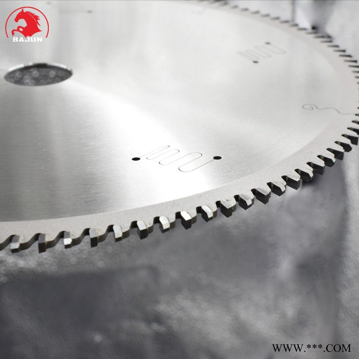 八骏生产锯片厂商 切割机锯片型号 工业级质量 305x3.0x120T图2