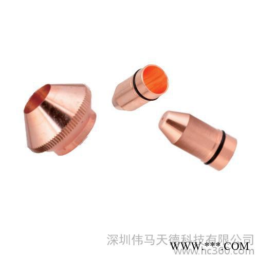 供应普瑞玛Prima原装瑞士百超激光切割机喷嘴图3