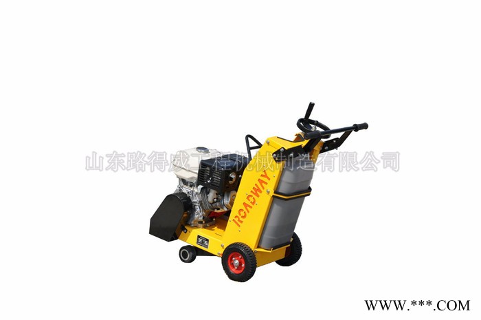 路得威路面切割机型号--RWLG11/-RWLG21/-RWLG22-RWLG/23马路切缝机