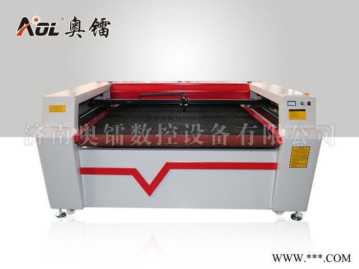 奥镭数控汽车用品 自动送料 激光切割机图3