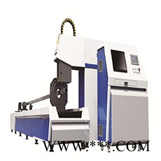 国宏4015光纤 激光切割机加工精度高需开模具，经济省时图4