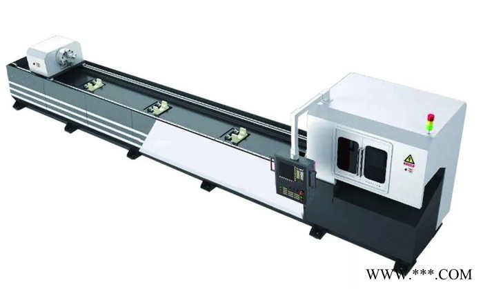 国宏4015光纤 激光切割机加工精度高需开模具，经济省时图2