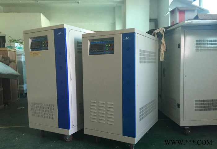 武汉激光切割机稳压器 沈阳激光切割机专用稳压器 稳压图3