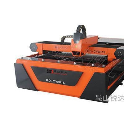 供应锐达激光RD-CY3015精密激光切割机 沈阳 大连 辽宁 东北生产厂家 图片