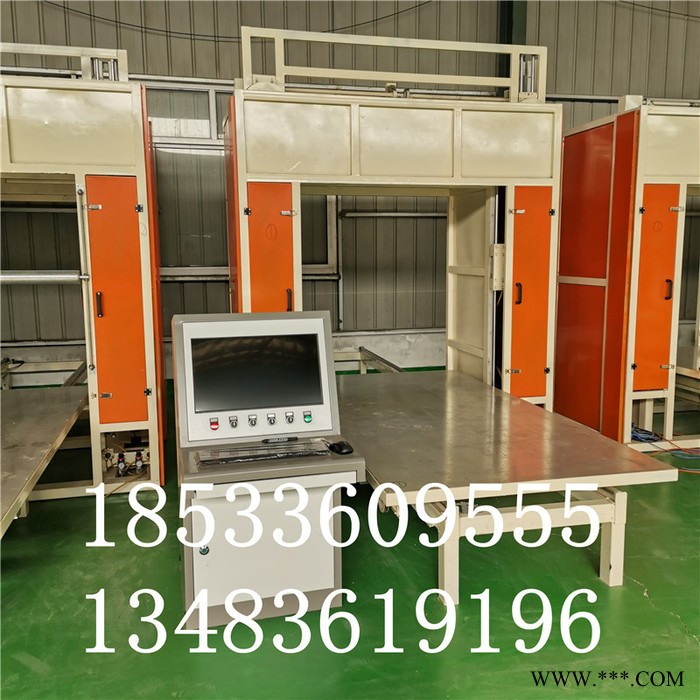 凯杰1325 猫爪板造型切割锯 瓦楞纸板异形切割机器 切割猫抓板用钢丝缠绕线锯图3