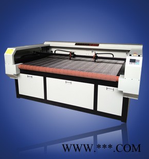 供应SW1810SW1810内衣边布双层激光切割机图3
