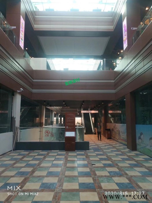 铝方管密度铝型材切割机木纹铝方管厂家福建省福州市图6