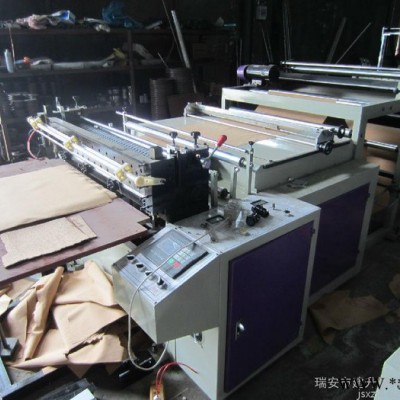 【建升厂家】卷筒纸切割机 塑料膜切割机 无纺布切割机（质量保证