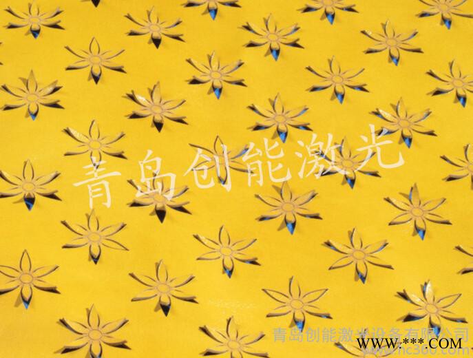 供应青岛创能双头CN160100S激光切割机图2