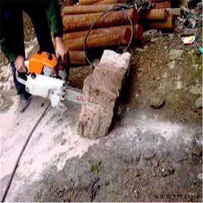 锯石机  汽油切割机 钢筋水泥切割机图8