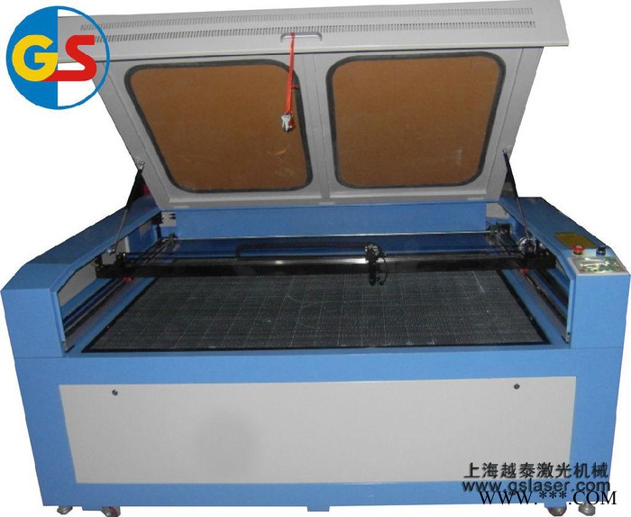 【上海越泰激光】上海厂家供应GS1610型，150W激光切割机，激光雕刻切割机厂商图5