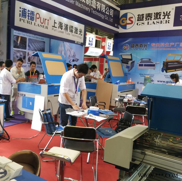 【上海越泰激光】上海厂家供应GS1610型，150W激光切割机，激光雕刻切割机厂商图4